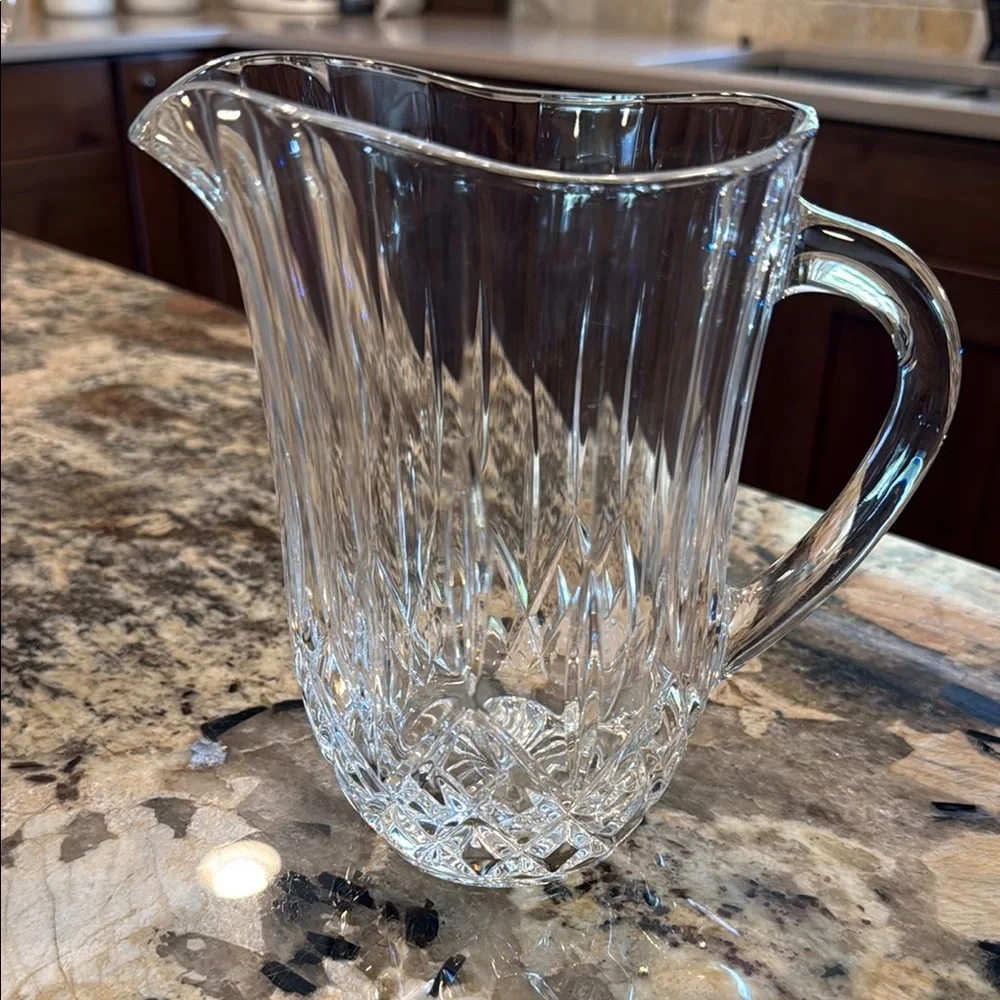 Royal Crystal Rock 7-1/4
